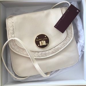 White Purse